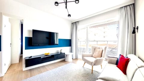 Apartament 111 A