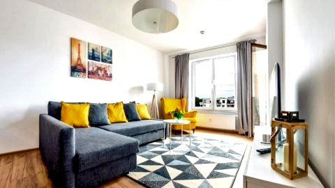 Apartament C 403