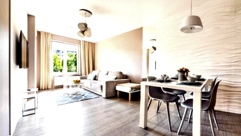 Apartament B 005