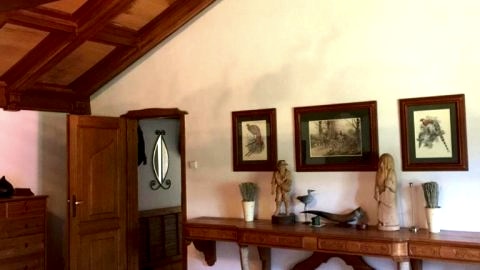 Przestronny apartament na wyłącznośći