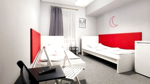 Moon Hostel Kraków