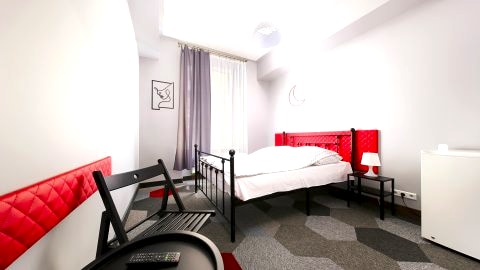 Moon Hostel Kraków