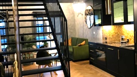 Apartament Gwiazda Renesansu