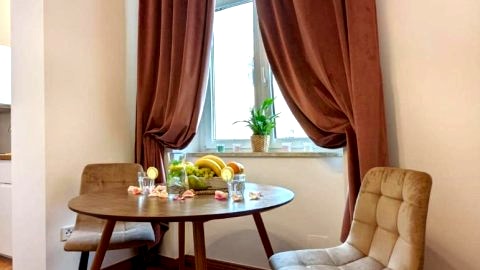 Apartament Podoficerski