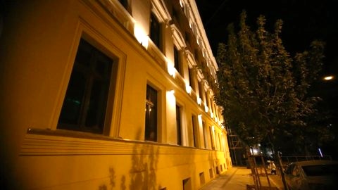 Apartaament Generalski