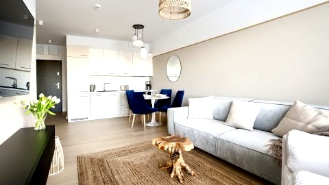 Apartament 006 C
