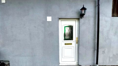 Mieszkanie na wyłączność 