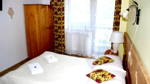 Pokój nr 5