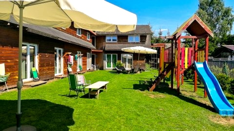 Apartamenty 6,7,8