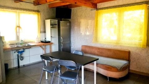 Apartament max 6 osób