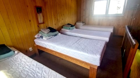 Apartament dwukondygnacyjny 1,2