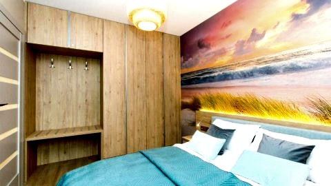 Apartamenty Baltic Island - 