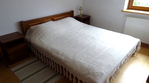 Pokój dwuosobowy