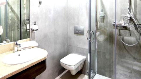 Pokój Dwuosobowy z 1 lub 2 łóżkami b148969502
