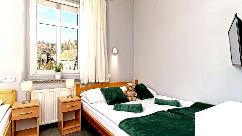 Pokój Nr 2