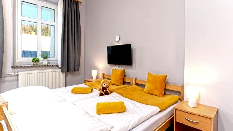 Pokój Nr 3