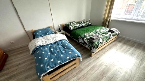 Pokoje w Gołdapi