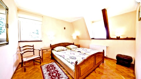 Apartament nr 1
