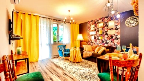 Apartament Inna Bajka