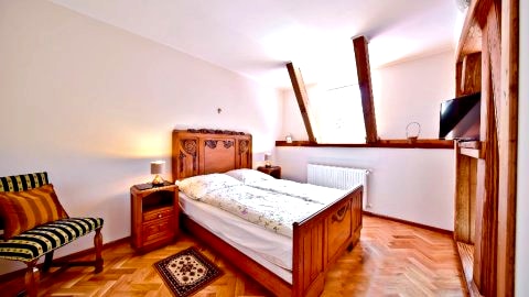 Apartament nr 3