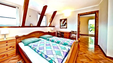 Apartament nr 5