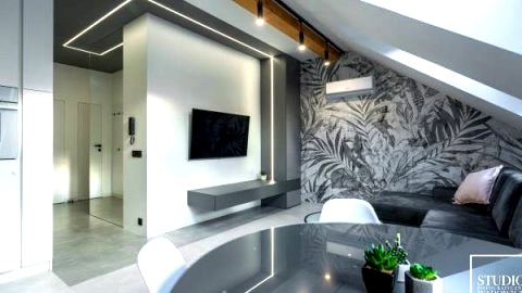 Apartament Golden