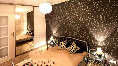 Apartament Buk