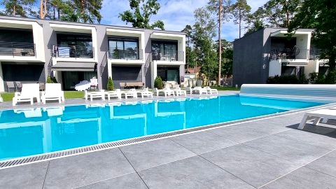 Leo Royal Apartament 