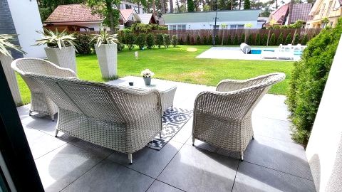 Leo Royal Apartament 