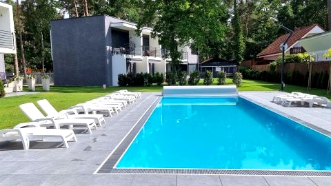 Leo Royal Apartament 