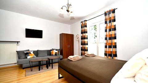 Molonówka Guest House