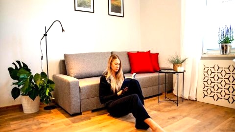 Valdi Apartament blisko morza, w samym centrum Gdyni