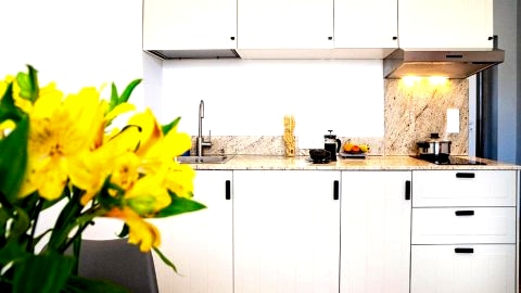 Valdi Apartament blisko morza, w samym centrum Gdyni