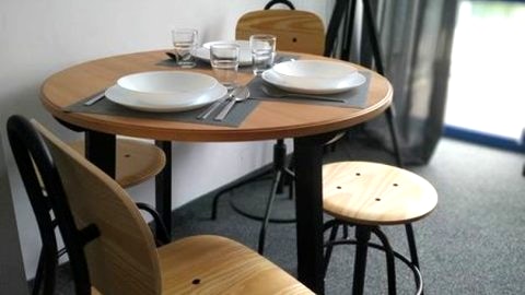Pokoje i apartamenty z widokiem na morze