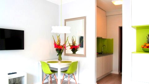 WLR Apartments - Marszalkowska