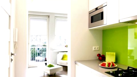 WLR Apartments - Marszalkowska