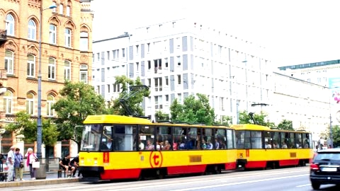 WLR Apartments - Marszalkowska