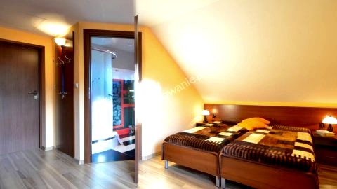 apartament 2-pokojowy 4-osobowy
