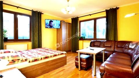 apartament 2-pokojowy 4-6 osobowy