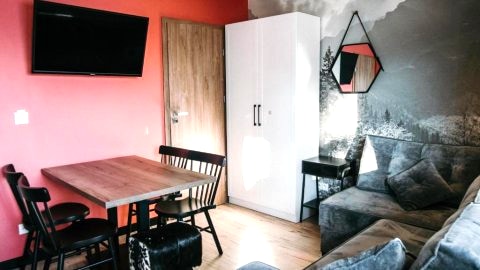 Willa Pachówka