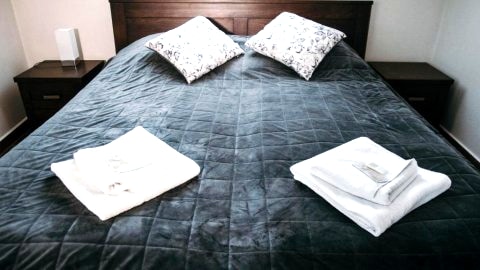 Apartament (2 osoby dorosłe) 4B