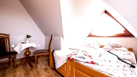 Pokoje Gościnne u Borzana