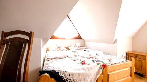 Pokoje Gościnne u Borzana