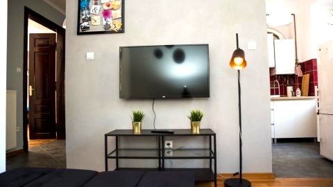 EASY RENT Apartments -Konopnicka 3/11