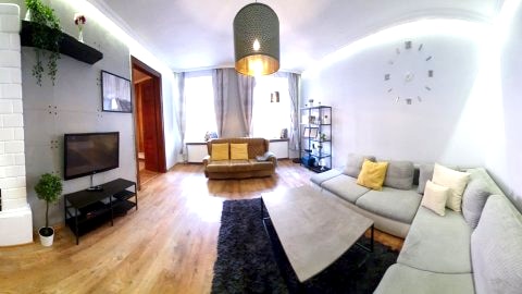 Easy Rent Apartments - KONOPNICKA 9 - Konopnicka 3/9