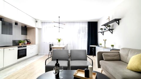 Easy Rent Apartments - GUSTO