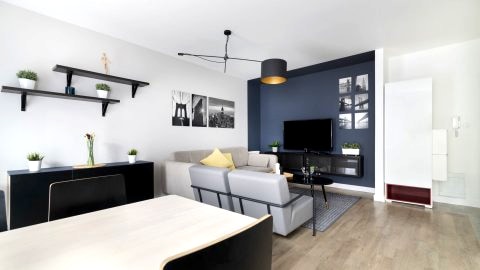 Easy Rent Apartments - GUSTO