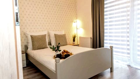 Easy Rent Apartments - COZY