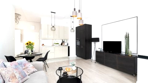 EASY RENT Apartments - DESIRE