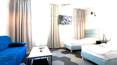 Moon Apartments Gdańsk